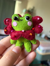 Emma Swerts review photo