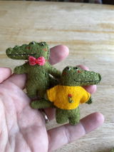 Etsy customer review photo