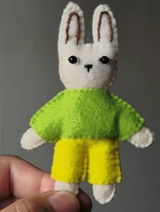 Etsy customer review photo
