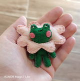 Xénia Ivett Zsiga-Hegóczki review photo