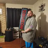 Sean Landry review photo
