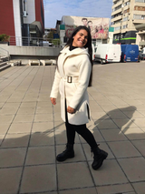 Andreea M review photo