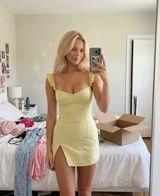Anonymous review photo