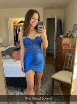 Anonymous review photo