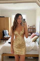 Anonymous review photo