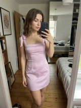 Anonymous review photo