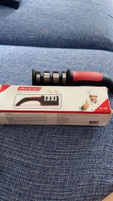 Evaldo A. review photo