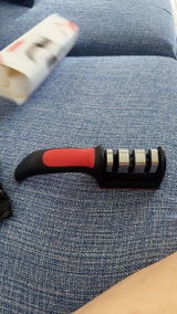 Evaldo A. review photo