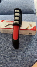 Evaldo A. review photo