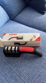 Evaldo A. review photo