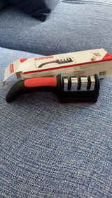 Evaldo A. review photo