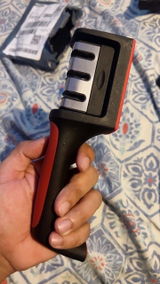 Romulo E. review photo