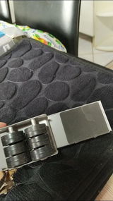 Vivi C. review photo
