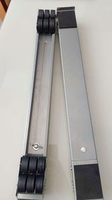 Vidal A. review photo