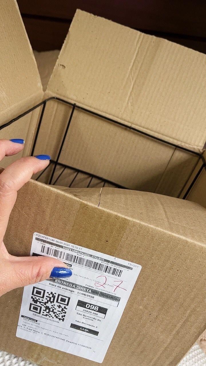 Moni S. review photo