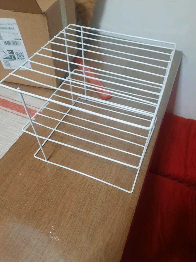 Vxishop review photo