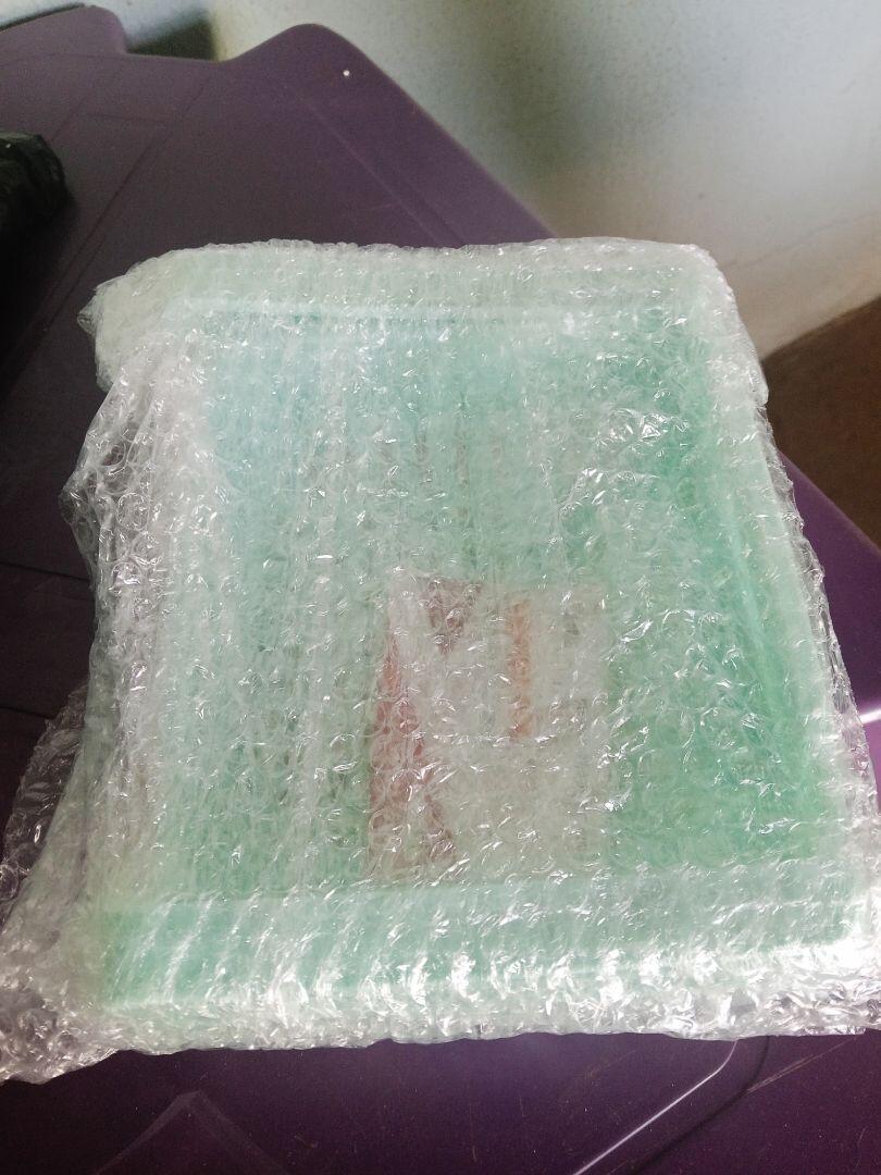 Fxfhn X. review photo