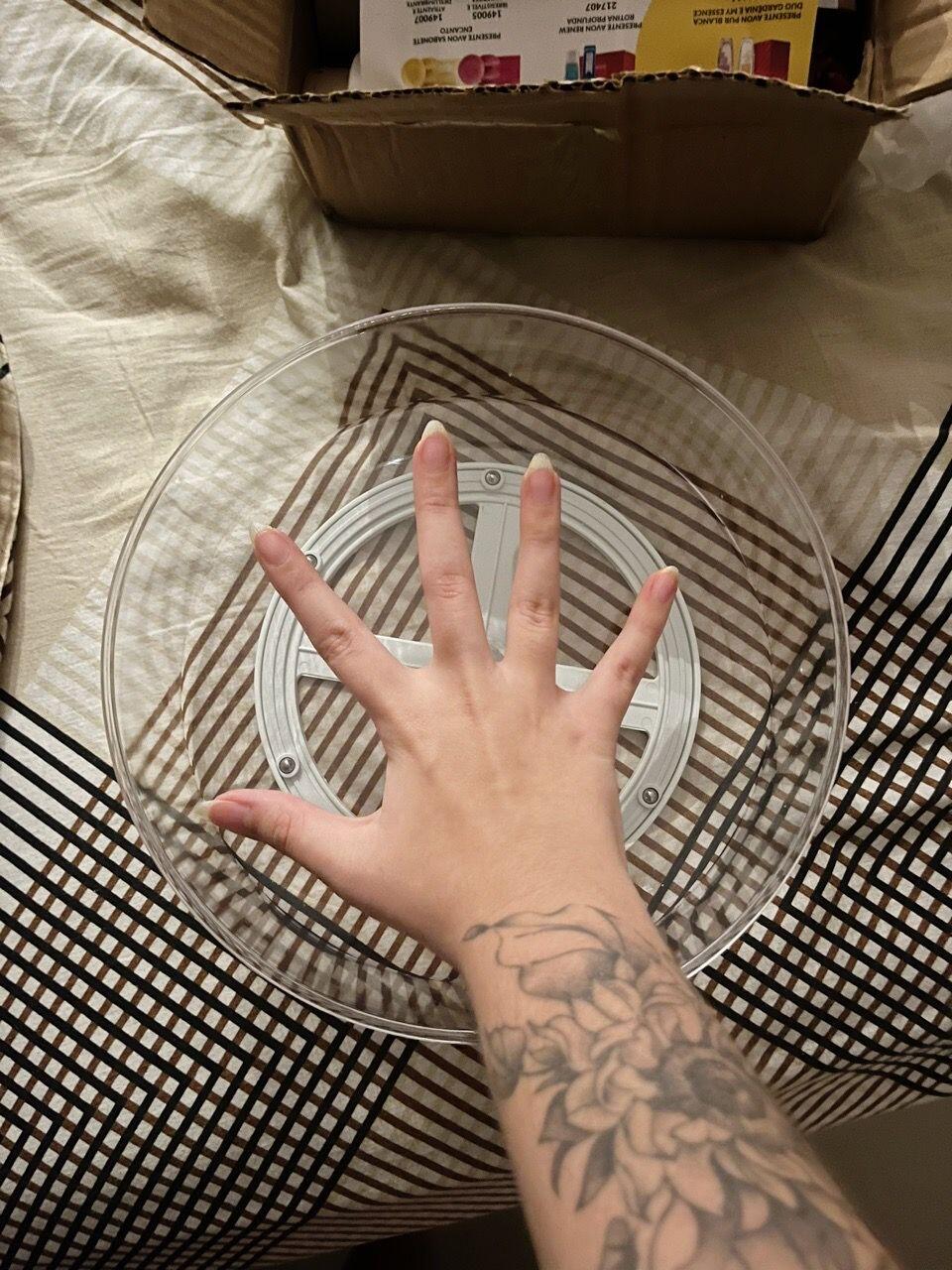 Danie review photo