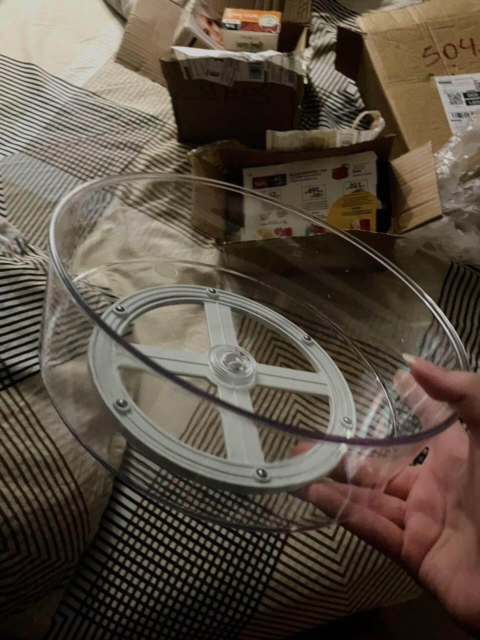 Danie review photo