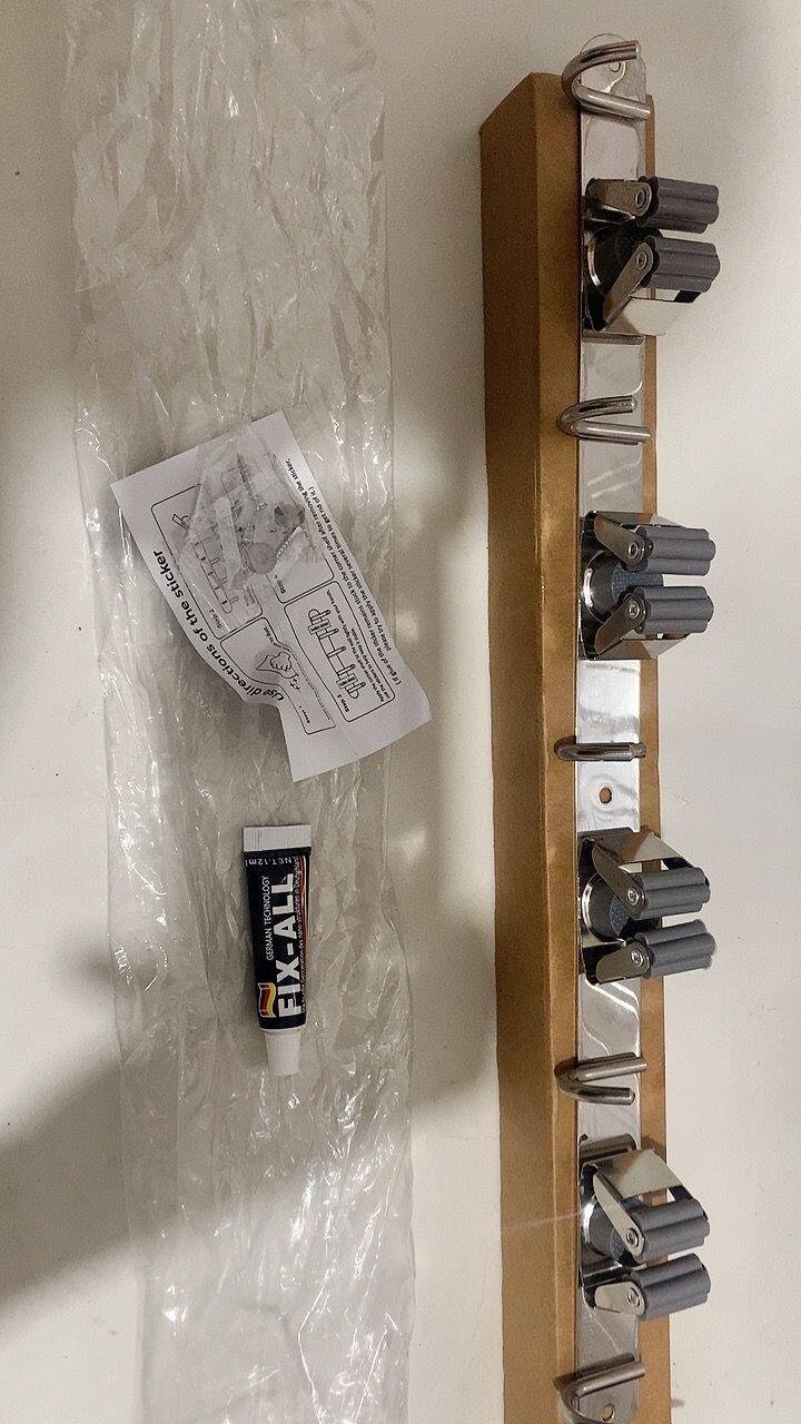 E review photo
