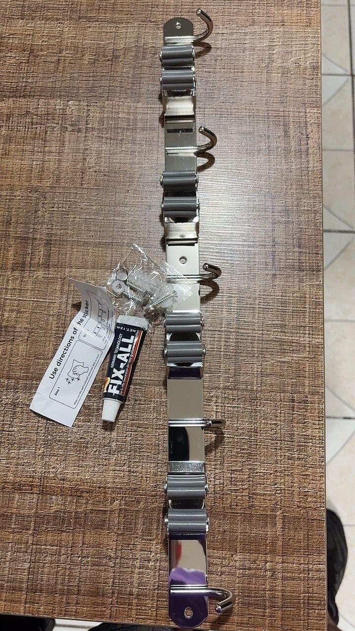 Rafael G. review photo