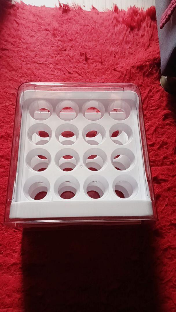 Lu D. review photo