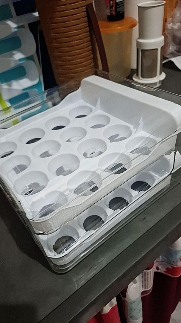 Xexeu review photo