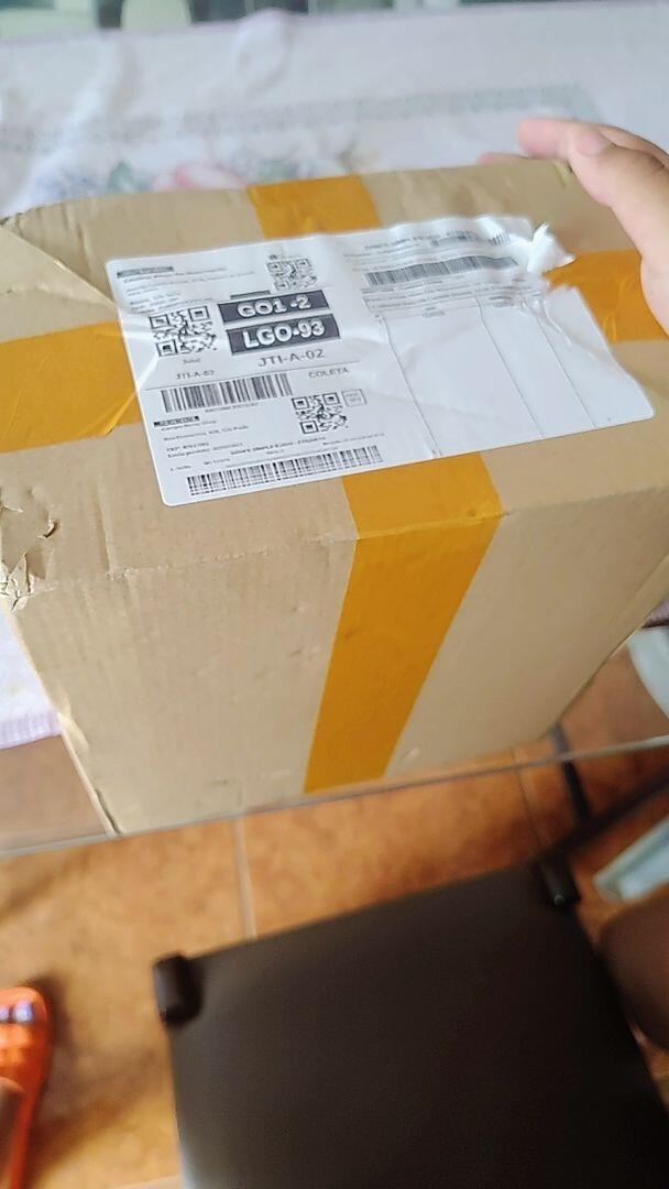 Vynu C. review photo