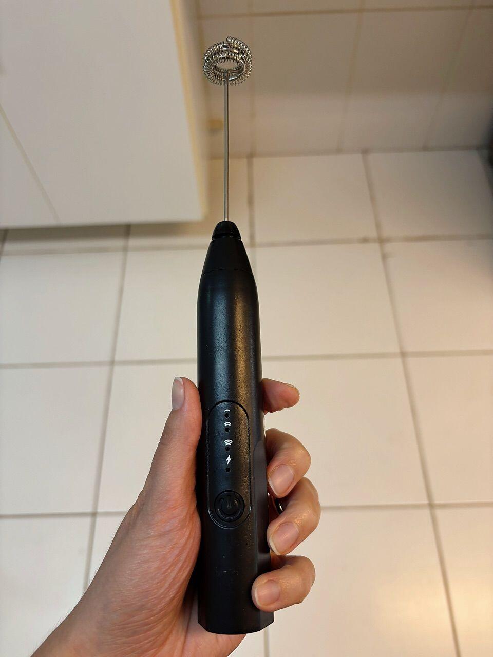 Flavia S. review photo