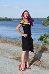 Ashly Jaques review photo