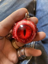 Johnny Brimstone review photo