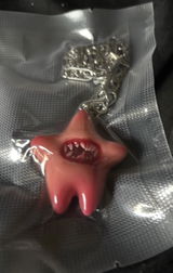 Amber review photo