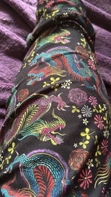 Susan C. review photo