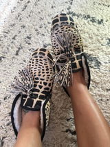 Jessica Nasser review photo