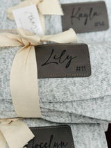 Etsy customer review photo