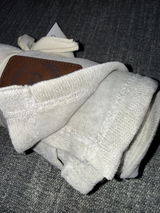 Etsy customer review photo
