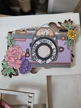 Kelly O'Sullivan review photo
