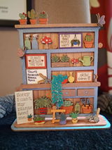 Suzanne Edwards review photo