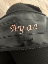 Etsy customer review photo