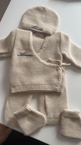 Etsy customer review photo