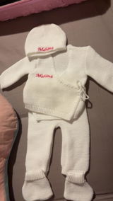 Etsy customer review photo