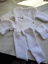 Etsy customer review photo