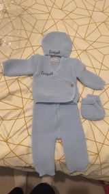 Etsy customer review photo