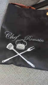 Etsy customer review photo