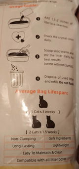 Labrat review photo