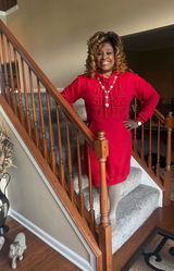Sharron Griffin review photo
