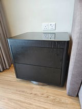 Richard Voon review photo