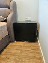 Richard Voon review photo