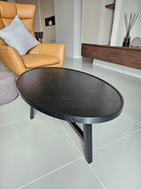 Richard Voon review photo