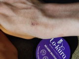 Yolanda review photo